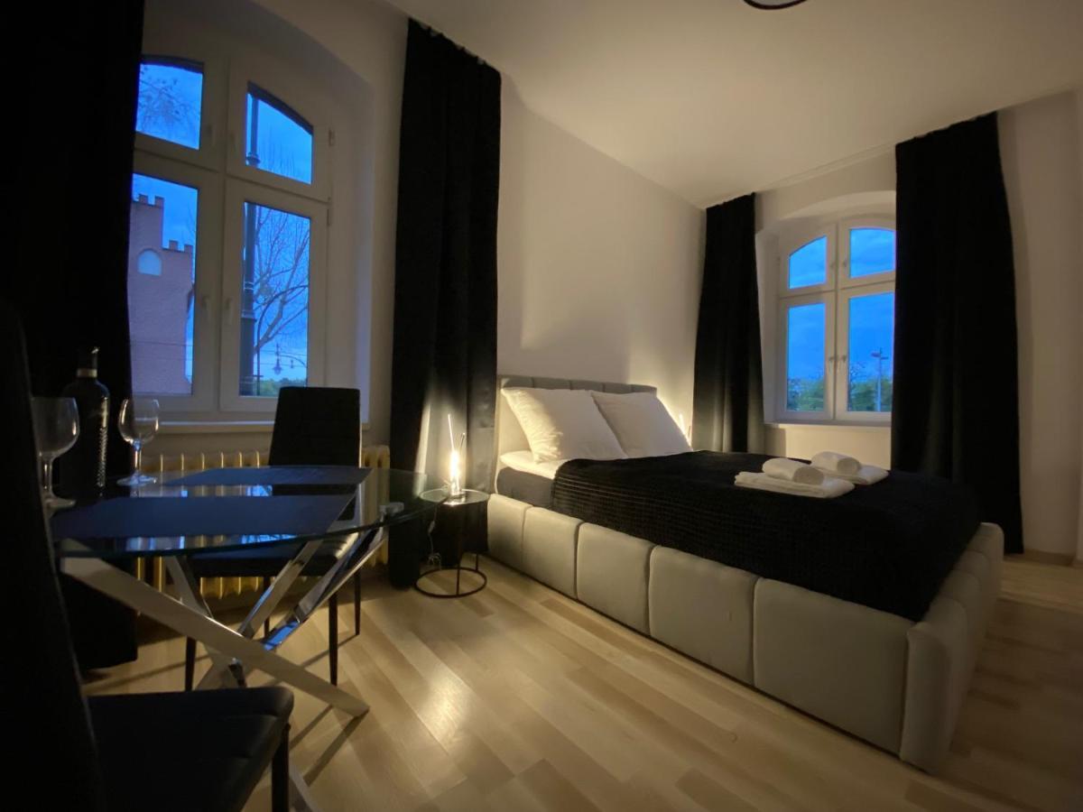 Vip Rooms Apartment Stary Toruń Exterior foto